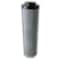 Main Filter Hydraulic Filter, replaces FILTER MART 321722, Return Line, 25 micron, Outside-In, Glass MF0063235 - alternate 1
